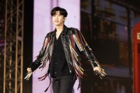  '가장 큰 자부심'…임영웅, 8세부터 100세까지 고척돔에(종합)