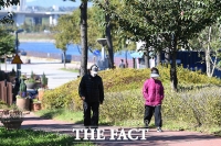  [오늘의 날씨] 전국 대체로 맑음…전날보다 기온 떨어져