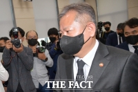  [속보] 이상민 장관 해임건의안 국회 본회의 통과