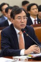  NH농협금융, 신임 대표이사 회장 후보자 이석준 전 국무조정실장 추천 