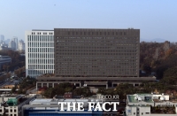  영장심사 대기하던 30대 피의자 자해…병원 이송