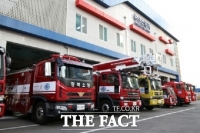  경북 3개 시·군서 화재 잇따라…7500여만원 재산피해