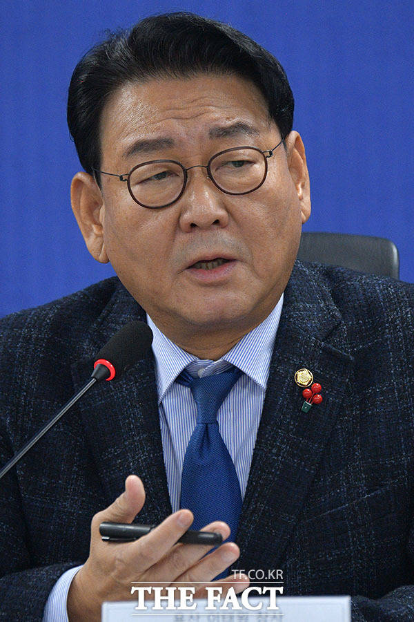 발언하는 김교흥 의원.