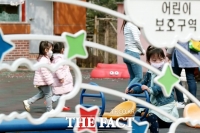  서울형 전임교사 시범사업, 교사·양육자 만족도 상승