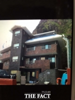  독도 주민, '경북도 주민 숙소 운영 지원금 십수년간 단 한 푼도 못 받았다' 폭로