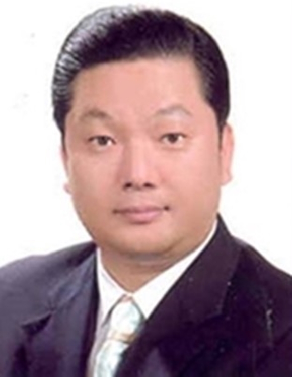 이호성 하나은행 부행장이 하나카드 대표이사 사장 후보로 추천됐다. /하나금융그룹 제공