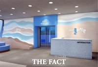  장흥군, 새 단장 하는 물 과학관 ‘수열 홍보관’