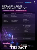  충북창조경제혁신센터, 바이오테크 스타트업 미주 진출 지원