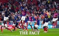  [월드컵 줌인] 메시의 아르헨 vs 음바페의 프랑스, 547억 '쩐의 전쟁'