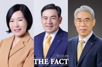  변화보단 안정…KB금융, 8개 계열사 CEO 중 1곳만 교체 
