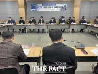  경남도, 서부권 3대 핵심축 11개 성장동력사업 선정 추진
