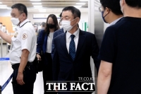  검찰, '주가조작' 도이치 권오수에 징역 8년 구형