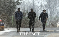  [오늘의 날씨] 전국 곳곳에 눈…영하 15도 강추위 이어져