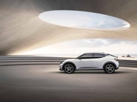  제네시스, 고급 사양 대거 탑재 '2023 GV60' 출시…6493만 원부터