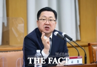  이장우 대전시장 '남문광장 지하주차장 건설 검토하라'