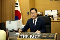  명현관 군수 “제설작업 꼼꼼히 마무리해 군민 불편 최소화 하길”당부