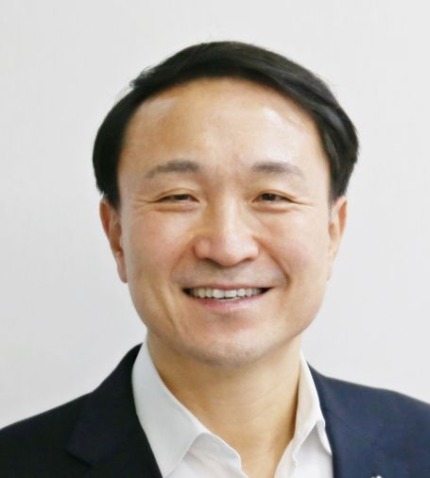 신한금융그룹은 차기 신한카드 사장으로 내부 출신인 문동권 부사장을 내정했다고 20일 밝혔다. /신한카드 제공