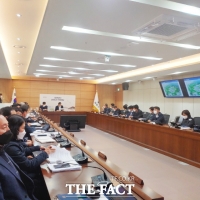  해남군, 전국 최대 기후변화대응 농업연구단지 조성