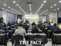  충북도‧충북과기원, 반도체 해외시장 개척 방안 논의