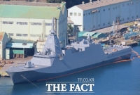  일본 벌써 모가미급 3번함 '노시로'함 취역...총 22척 도입예정