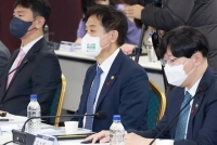  김주현 금융위원장 