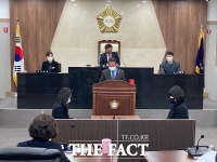  괴산군의회, 충북 특화형 지진재해 종합대책 촉구 건의문 채택