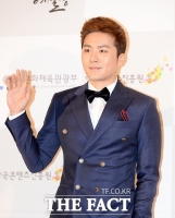  '태진아 아들' 가수 이루, 음주운전 혐의 입건