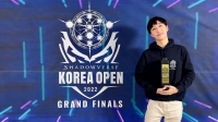  액토즈소프트 'Silver, 올해 섀도우버스 韓 최강자'
