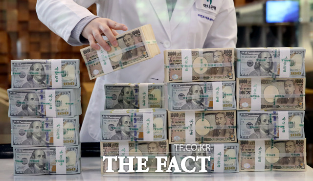 완화적인 기조를 유지하던 일본은행(BOJ)이 통화 정책 전환을 시사했다. /뉴시스