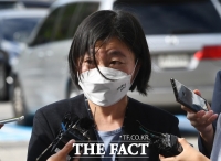  '검사 블랙리스트' 임은정 국가배상 일부 승소…법무부 항소 예정