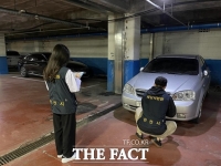  천안시, 올해 지방세 체납액 210억원 징수
