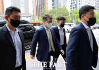  'BBQ 내부망 접속 의혹' 박현종 bhc 회장 