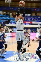  2022-23시즌 WKBL 대상  농구토토 W매치 4개 회차 22일부터 연속 발매