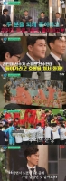  '유퀴즈' 김민재·황인범, 월드컵 16강 진출 비하인드 공개 