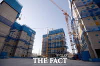  대전 건설업체, 민간 대형공사 지역하도급 1조8000억 수주