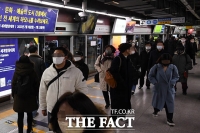  서울 지하철 3호선 연기 조치 완료…운행 재개(종합)