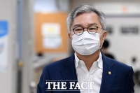 [속보] 최강욱, 전 채널A 이동재에 300만원 배상 판결