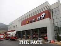  경북 4개 시·군에서 화재 잇따라…2명 사상, 1억여원 재산피해
