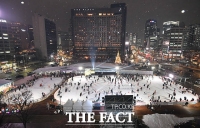  [오늘의 날씨] 전국 한파…서울 아침 영하 9도 강추위