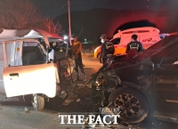  경북 4개 시·군서 사고 잇따라…10명 사상