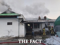  경북 3개 시·군서 화재 잇따라…6800여만원 재산피해