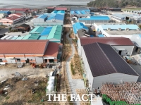  강진군 '2022년 숲속의 전남 만들기 평가' 최우수상 수상 지자체 선정