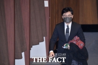  한동훈 '민주당 '검사 신상 공개', 법치주의 훼손'