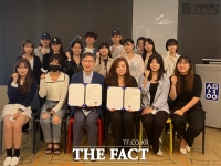  상명대-ETRI, 산학연계형 캡스톤디자인 교과과정 운영 '맞손'