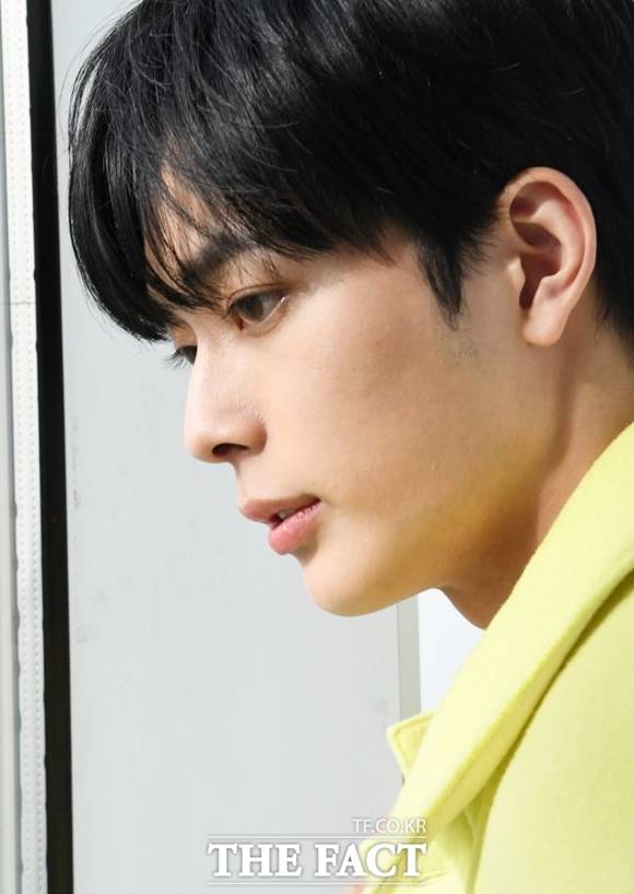 유선호는 최근 KBS2 예능 프로그램 1박 2일 시즌4의 새로운 막내로 합류했다. /배정한 기자