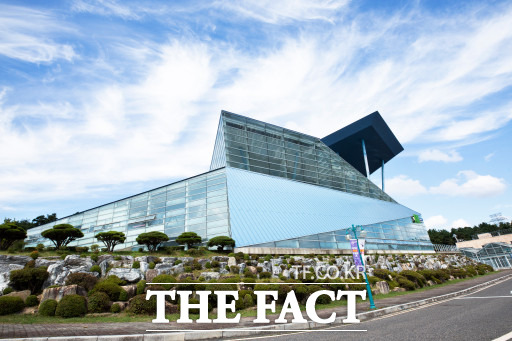 배재대학교 아펜젤러 기념관