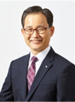  보험개발원, 신임 부원장에 박진호 전 상무 선임