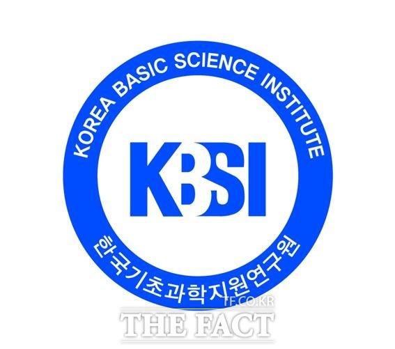 한국기초과학지원연구원(KBSI) 엠블럼/KBSI 제공