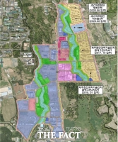  제주 첨단과학기술단지 내 '유·초·중 통합학교' 신설