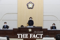  대전 동구의회, 2023년 본예산 최종 의결